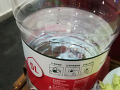 -清真·京华源铜锅涮肉(丰庆店)