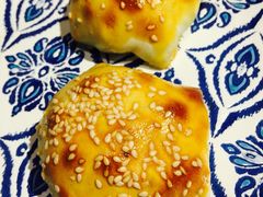 -阿罗新疆菜(人民广场店)