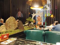 -喜棠·长沙家宴·海鲜·湘菜(麓谷店)