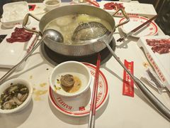 -八合里潮汕鲜牛肉火锅(上海汇智广场店)