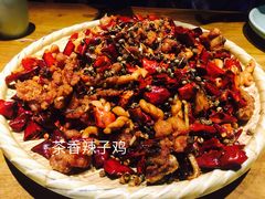 -淀里船宴(卓达店)