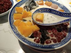 -开心糖水铺(天府三街店)