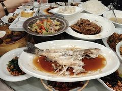 -鼎好家常菜(天桥店)