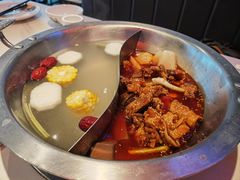 -八合里潮汕鲜牛肉火锅(福州万象城店)