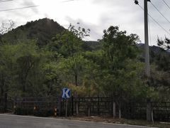 -北京鹫峰国家森林公园