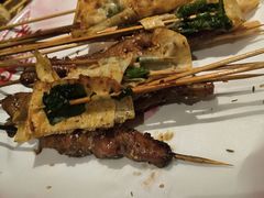 -小乾杯串店•16年沈阳烧烤(文安路店)