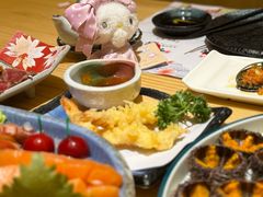 -贵木日本料理·铁板烧(新地假日广场店)