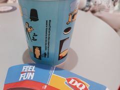-DQ·蛋糕·冰淇淋(西城红场店)