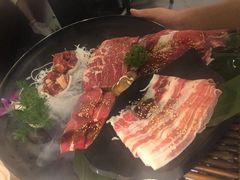 -猫抓烤肉(春熙路店)