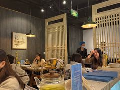 -小大董·烤鸭(王府井apm店)