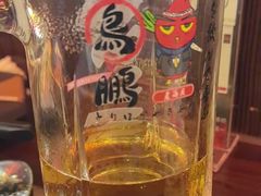 -鸟鹏烧鸟居酒屋(熙龙湾店)