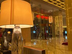 -万豪中餐厅·粤菜·北京粤财JW万豪酒店