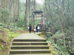 -凤栖山
