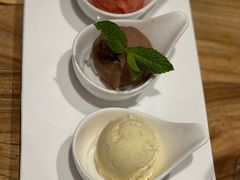 -安妮意大利餐厅(世贸天阶店)