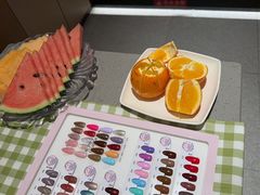 -海底捞火锅(人民广场店)