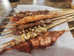 -伍记土家菜(欣葆家园店)