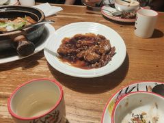 -新白鹿餐厅(龙游路总店·杭帮菜名店)