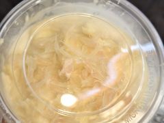 -果流香水果甜品(建政路店)