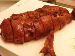-民族饭店-四季餐厅