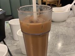 -翠华餐厅(正佳广场店)