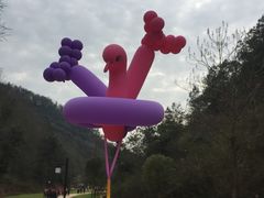 -马口生态公园