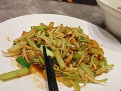 -闫府私房菜·百年鲁菜(恒隆店)