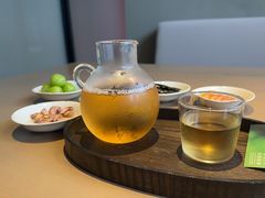 -隐溪茶馆(金虹桥店)