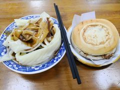 -秦豫肉夹馍(东羊市店)