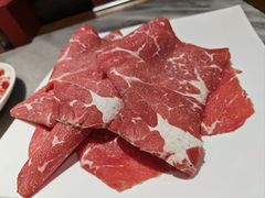 -北平三兄弟涮肉(簋街总店)