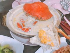 -龙海鲜螃蟹王(宏茂桥店)