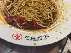 -有位虾匠·香辣蟹·小龙虾(李村店)