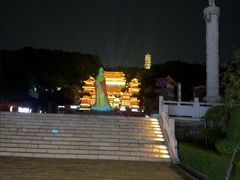 -南沙天后宫景区