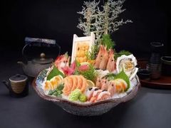 -弓二·烧鸟居酒屋(财富购物中心店)