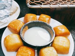 -松渡·鲜肉泥炉烤肉(时代天街店)