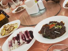 -烤肉宛饭庄(南礼士路店)
