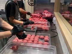 -肉肉大米(金虹桥店)