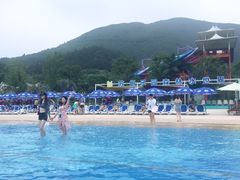 -苏州乐园森林水世界