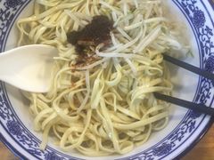 -朱洪元苏式面馆(绿宝广场店)