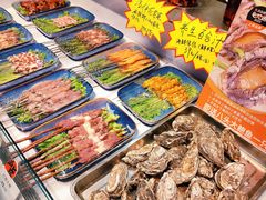 -必点海鲜·鲅鱼水饺(鞍山西道店)