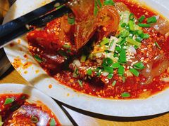 -爱尚吃惑钵钵鸡餐饮店(商业后街店)