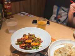 -大师兄·西北小馆(北站缤果空间店)