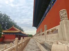 -北京市劳动人民文化宫(太庙)