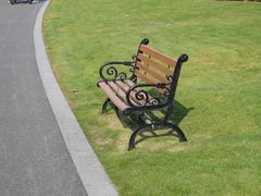 -昆山城市生态森林公园