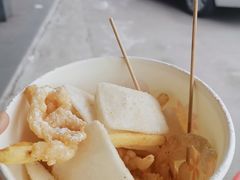 -鸡柳大人(宁大店)