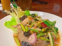 粉丝沙拉-荷花泰菜(东方新天地店)