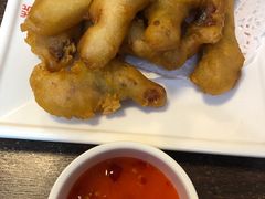 -海坛特色小吃·只做平潭特色菜(平潭店)