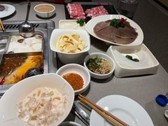 -海底捞火锅(万达广场店)