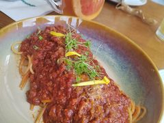 -MR.ROCKY洛奇先生·西餐&酒吧(太古仓店)