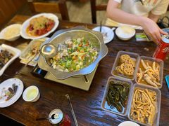 -忆口香龙虾(珠海夏湾老店)