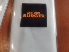 -魏斯理汉堡(西安沣东吾悦店)